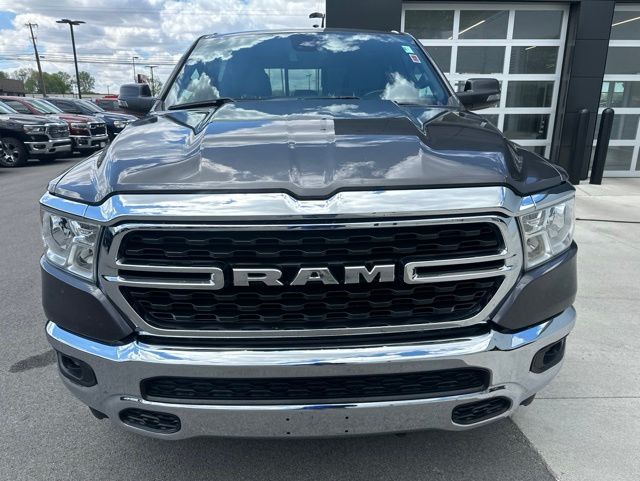 2024 RAM Ram 1500 Pickup Big Horn/Lone Star - Photo 12