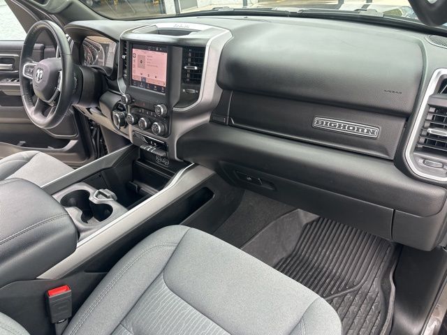 2023 RAM Ram 1500 Pickup Big Horn/Lone Star - Photo 27