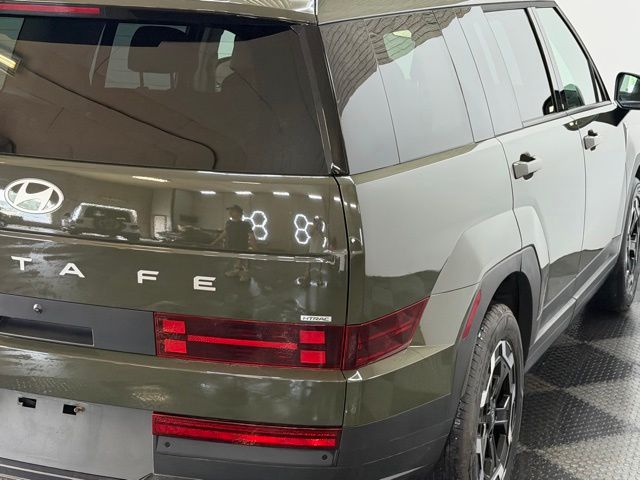 2024 Hyundai Santa Fe SEL - Photo 13