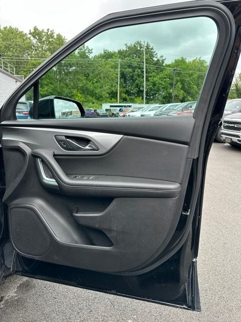 2020 Chevrolet Blazer 2LT - Photo 33