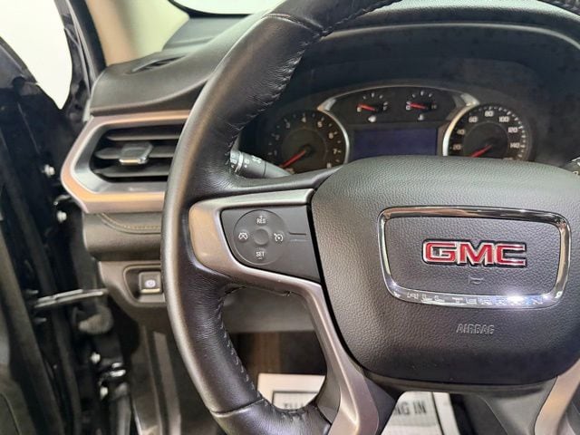 2019 GMC Acadia SLT-1 - Photo 18