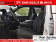 2026 Ram 3500 TRADESMAN CREW CAB 4X4 8' BOX Pickup
