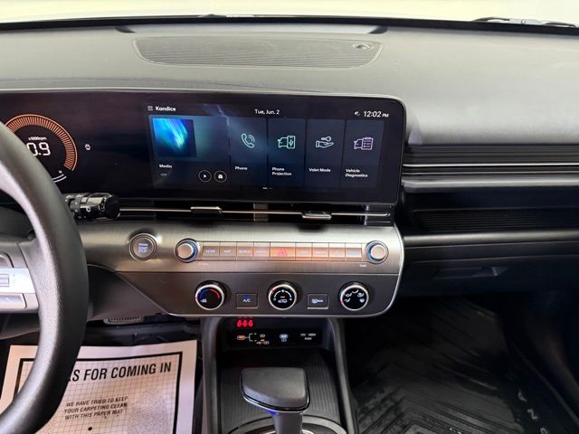 2025 Hyundai Kona SE - Photo 27