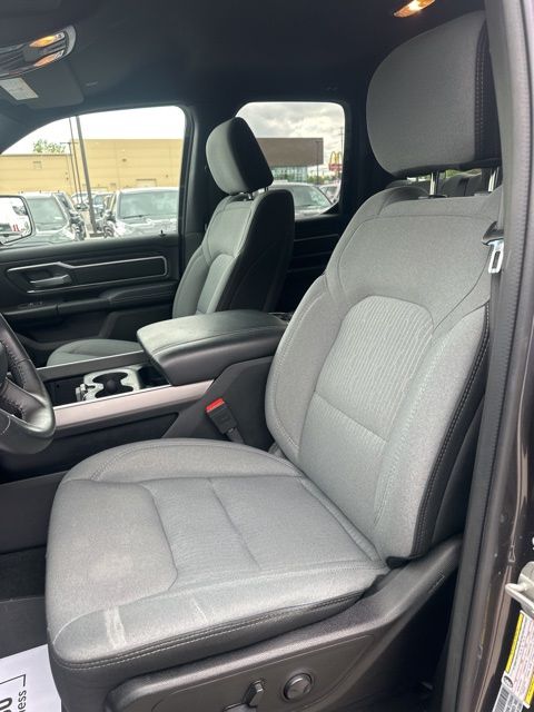 2023 RAM Ram 1500 Pickup Big Horn/Lone Star - Photo 22