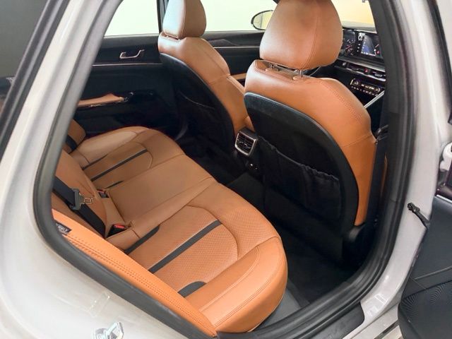 2024 Kia K5 GT - Photo 39