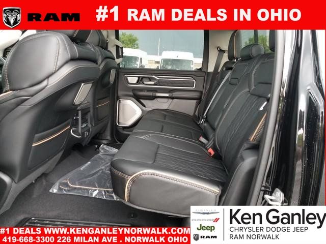2026 RAM 1500 Tungsten - Photo 13