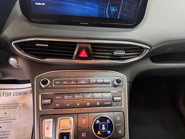2023 Hyundai Santa Fe SEL - Photo 30