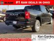 2026 Ram 1500 BIG HORN CREW CAB 4X4 5'7 BOX Pickup