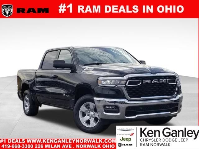 2025 RAM Ram 1500 Pickup Big Horn/Lone Star's photo