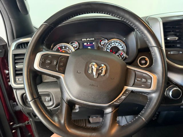 2024 RAM Ram 1500 Pickup Big Horn/Lone Star - Photo 28