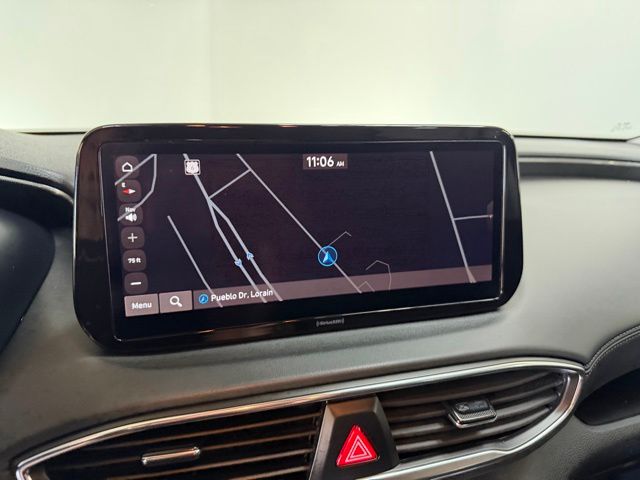 2023 Hyundai Santa Fe SEL - Photo 33
