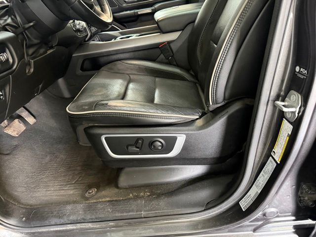 2023 RAM Ram 1500 Pickup Laramie - Photo 25