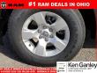 2026 Ram 1500 BIG HORN CREW CAB 4X4 5'7 BOX Pickup