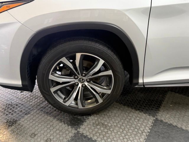 2019 Lexus RX 350 - Photo 15