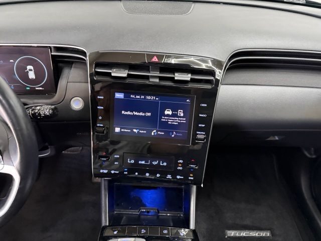2022 Hyundai Tucson SEL Convenience - Photo 26