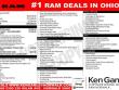 2026 Ram 3500 LARAMIE CREW CAB 4X4 8' BOX Pickup