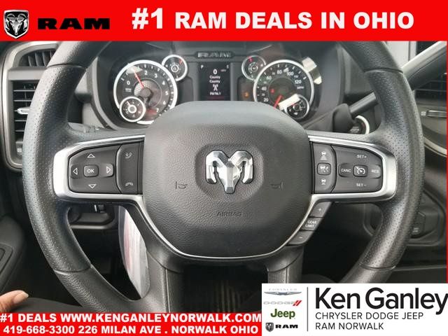 2026 RAM 3500 Chassis Tradesman - Photo 16