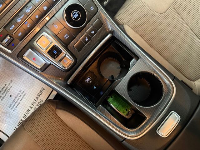 2023 Hyundai Santa Fe SEL - Photo 30