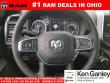 2026 Ram 1500 BIG HORN CREW CAB 4X4 5'7 BOX Pickup