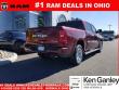 2026 Ram 1500 BIG HORN CREW CAB 4X4 5'7 BOX Pickup