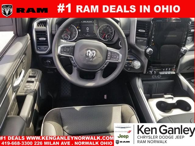2026 RAM 1500 Laramie - Photo 12