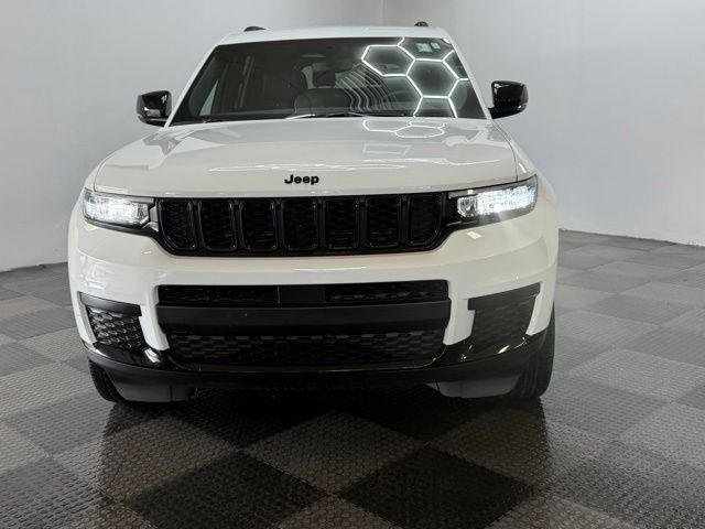 2023 Jeep Grand Cherokee L Altitude - Photo 4