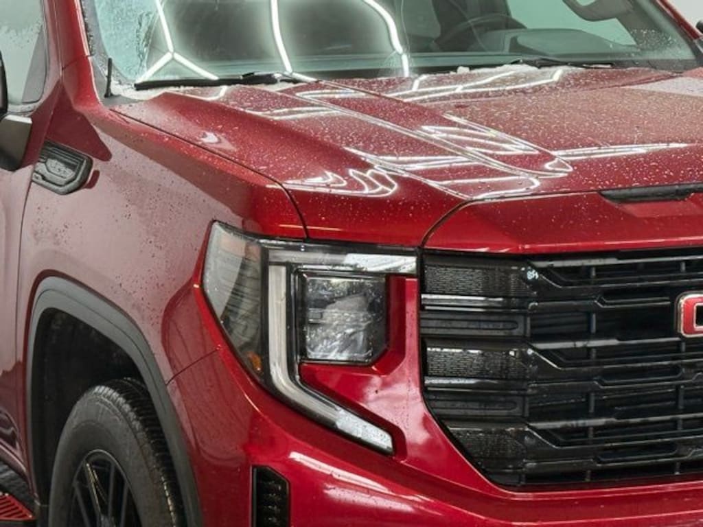 Used 2023 GMC Sierra 1500 Elevation Truck