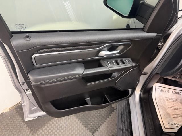 2025 RAM Ram 1500 Pickup Big Horn/Lone Star - Photo 18
