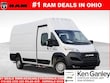 Ram ProMaster