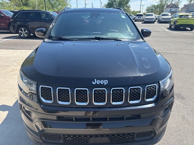 2023 Jeep Compass Latitude - Photo 14