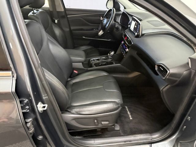 2020 Hyundai Santa Fe Limited - Photo 31