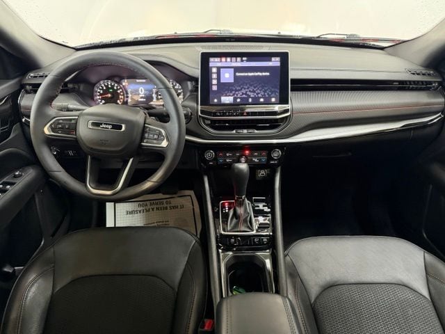 2023 Jeep Compass Trailhawk - Photo 36