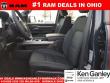 2026 Ram 1500 BIG HORN CREW CAB 4X4 5'7 BOX Pickup
