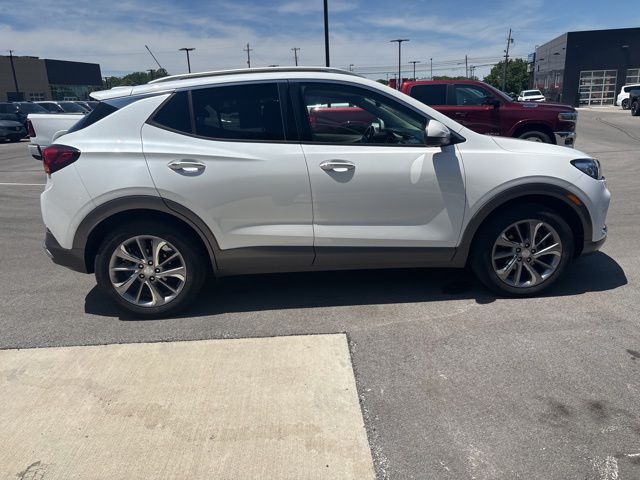 2020 Buick Encore GX Essence - Photo 11