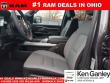 2026 Ram 1500 BIG HORN CREW CAB 4X4 5'7 BOX Pickup