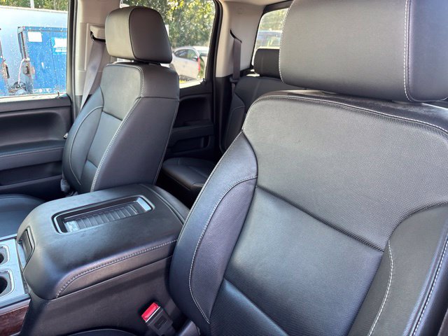 2016 GMC Sierra 1500 SLT - Photo 29