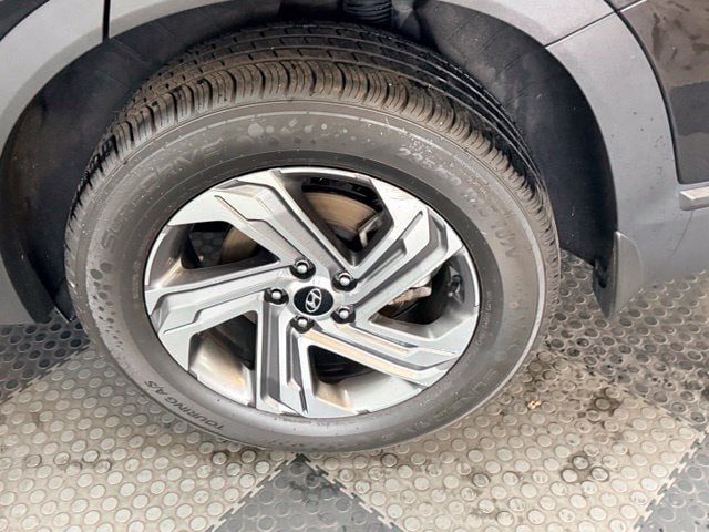 2023 Hyundai Santa Fe SEL - Photo 9