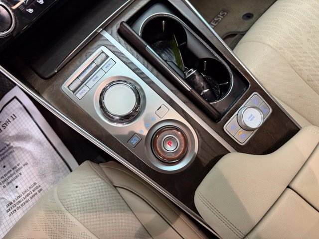 2024 GENESIS GV80 Standard - Photo 27
