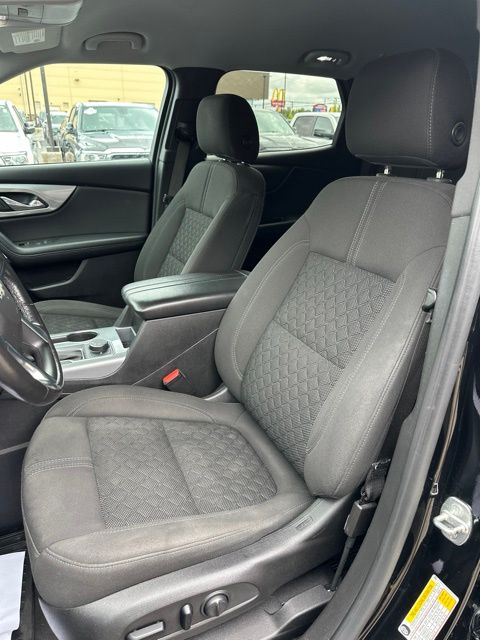 2020 Chevrolet Blazer 2LT - Photo 21