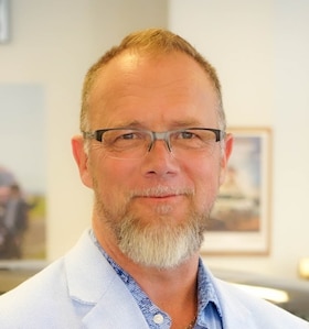 Staff member Brian Debold from ID_b443b278773b