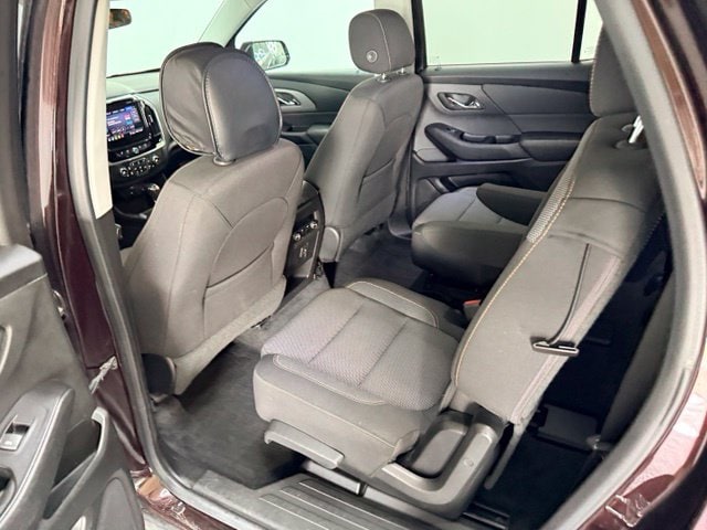 2020 Chevrolet Traverse 1LT - Photo 28