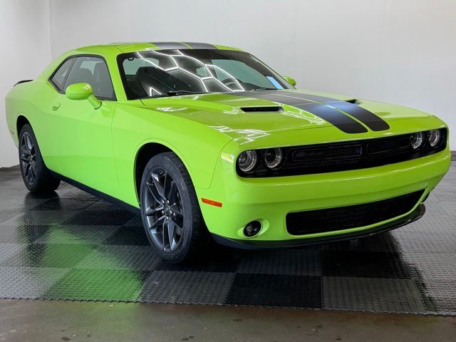 2023 Dodge Challenger SXT Auto AWD's photo