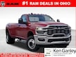  Ram 3500