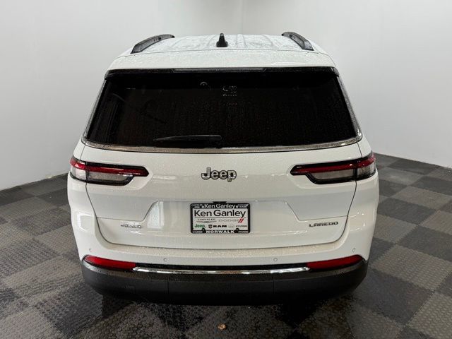 2023 Jeep Grand Cherokee L Laredo - Photo 10