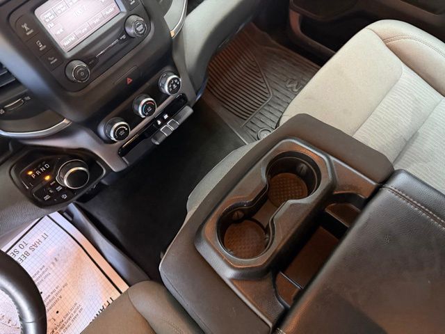 2024 RAM Ram 1500 Pickup Big Horn/Lone Star - Photo 28