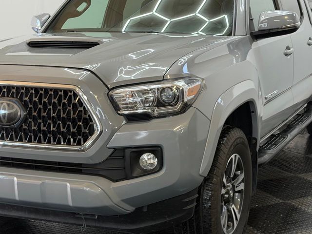 2018 Toyota Tacoma TRD Sport - Photo 7
