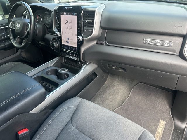 2023 RAM Ram 1500 Pickup Big Horn/Lone Star - Photo 25