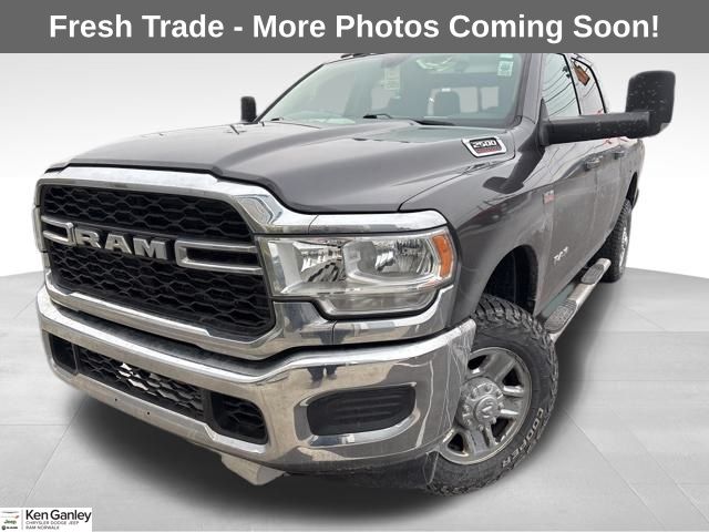2020 RAM Ram 2500 Pickup Tradesman's photo