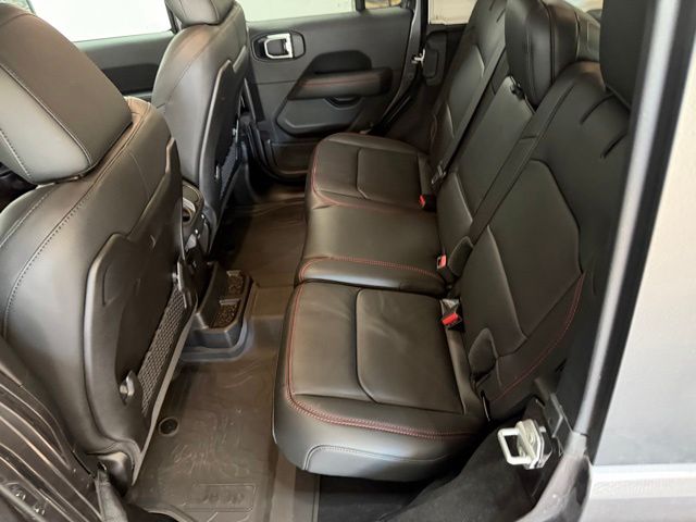 2025 Jeep Wrangler 4-Door Rubicon - Photo 26