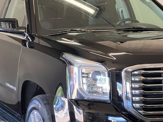 Used 2018 GMC Yukon XL SLE with VIN 1GKS2FKC0JR240051 for sale in Norwalk, OH